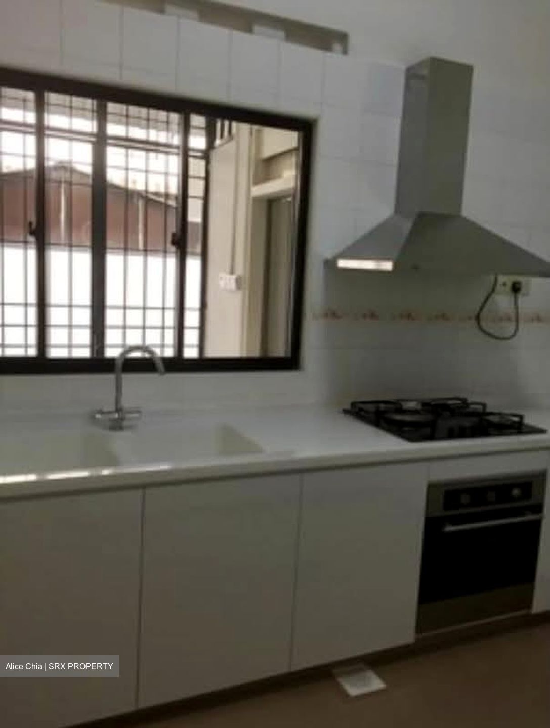 Faber Hills (D5), Semi-Detached #571385671